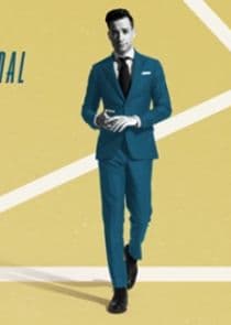 Valerio International thumbnail