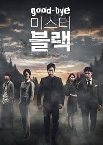 Goodbye Mr. Black thumbnail