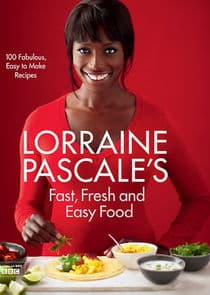 Lorraine's Fast, Fresh & Easy Food thumbnail