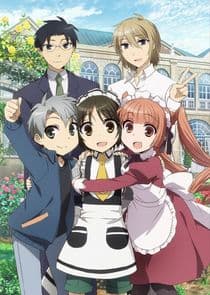 Shounen Maid thumbnail