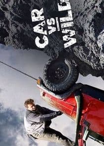 Car vs. Wild thumbnail