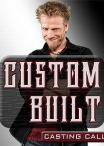 Custom Built thumbnail