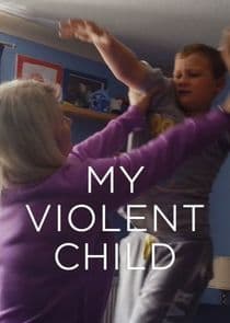 My Violent Child thumbnail
