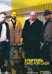 Strippers: Cars for Cash thumbnail