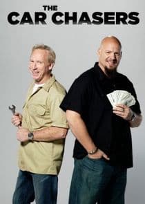 The Car Chasers thumbnail