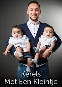 Kerels met een kleintje thumbnail