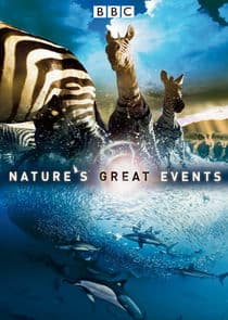Nature's Great Events thumbnail