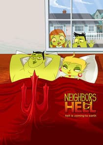 Neighbors from Hell thumbnail