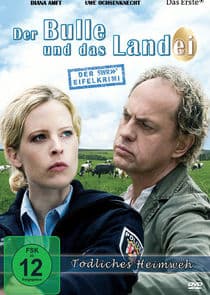 Der Bulle und das Landei thumbnail