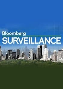 Bloomberg Surveillance thumbnail