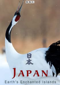 Japan: Earth's Enchanted Islands thumbnail