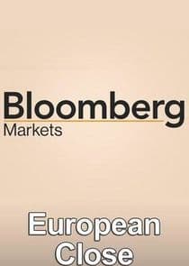Bloomberg Markets: European Close thumbnail