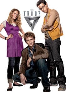 The Troop thumbnail