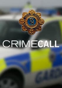 CrimeCall thumbnail