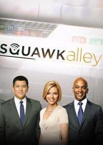 Squawk Alley thumbnail
