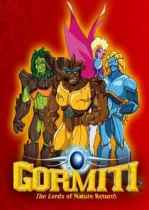 Gormiti: The Lords of Nature Return! thumbnail
