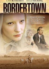 Bordertown thumbnail