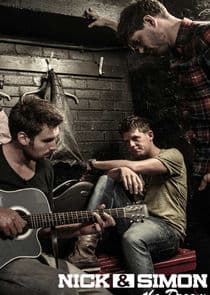 Nick & Simon, the Dream thumbnail
