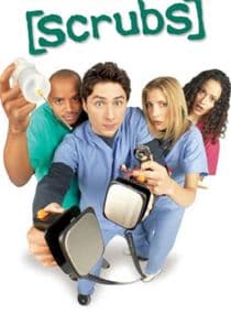 Scrubs thumbnail