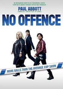 No Offence thumbnail