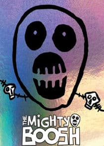 The Mighty Boosh thumbnail