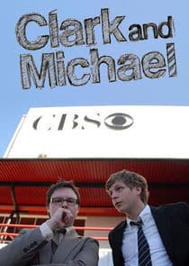 Clark and Michael thumbnail