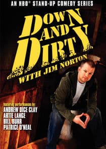 Down and Dirty with Jim Norton thumbnail