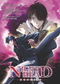Night Head Genesis thumbnail