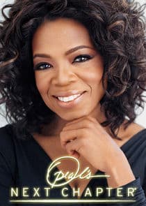 Oprah's Next Chapter thumbnail