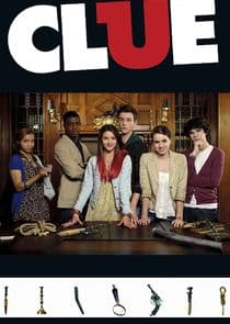 Clue thumbnail