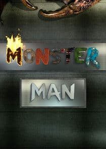 Monster Man thumbnail