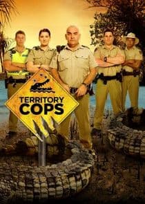 Territory Cops thumbnail
