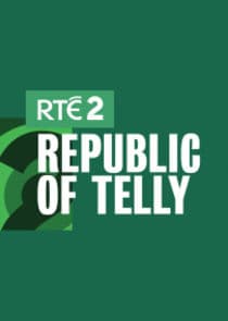 Republic of Telly thumbnail