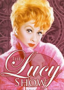 The Lucy Show thumbnail