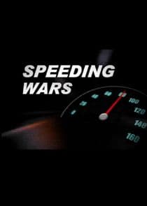 Speeding Wars thumbnail