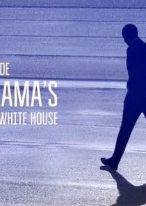 Inside Obama's White House thumbnail