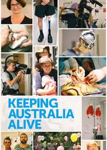 Keeping Australia Alive thumbnail