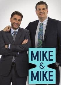 Mike & Mike thumbnail