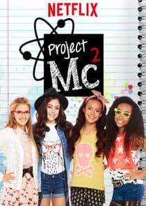 Project Mc² thumbnail