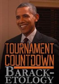 Tournament Countdown: Barack-etology thumbnail