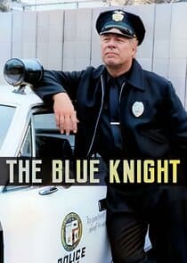 The Blue Knight thumbnail