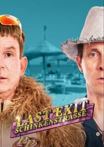 Last Exit Schinkenstraße thumbnail
