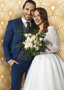 Svadba na prvý pohľad thumbnail