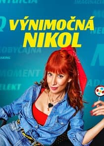Výnimočná Nikol thumbnail