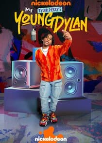 Tyler Perry's Young Dylan thumbnail