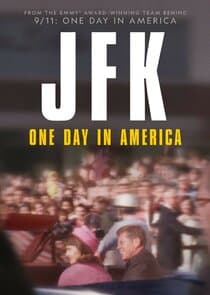 JFK: One Day in America thumbnail
