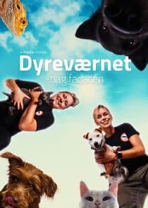 Dyreværnet – bag facaden thumbnail