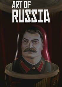 Art of Russia thumbnail