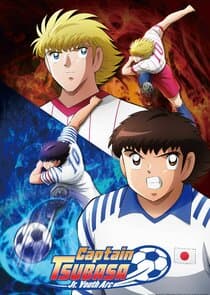Captain Tsubasa thumbnail