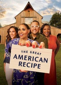 The Great American Recipe thumbnail